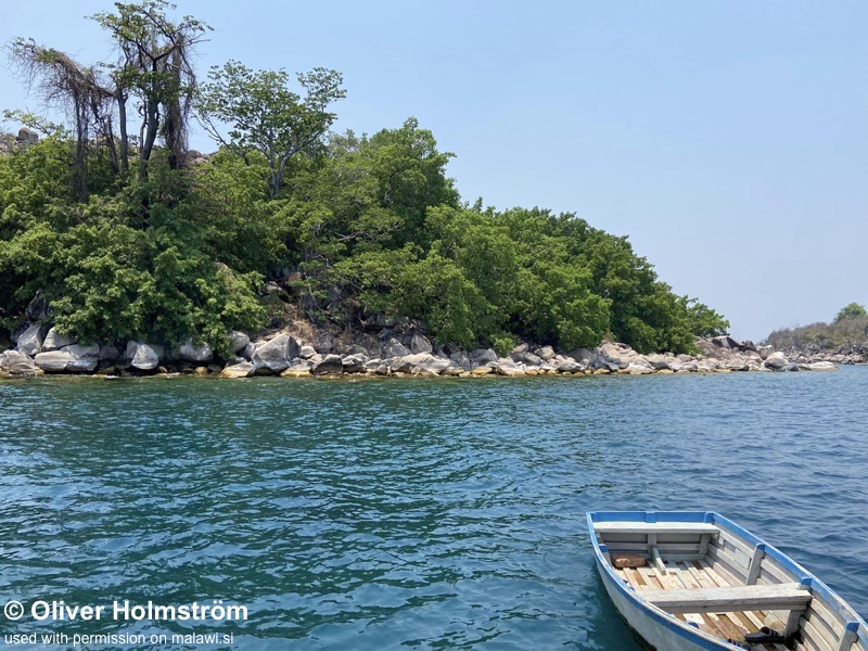 Maingano Island 04